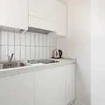 Comfy X2 - 1,1 Km Far From Iulm University! דירה מילאנו